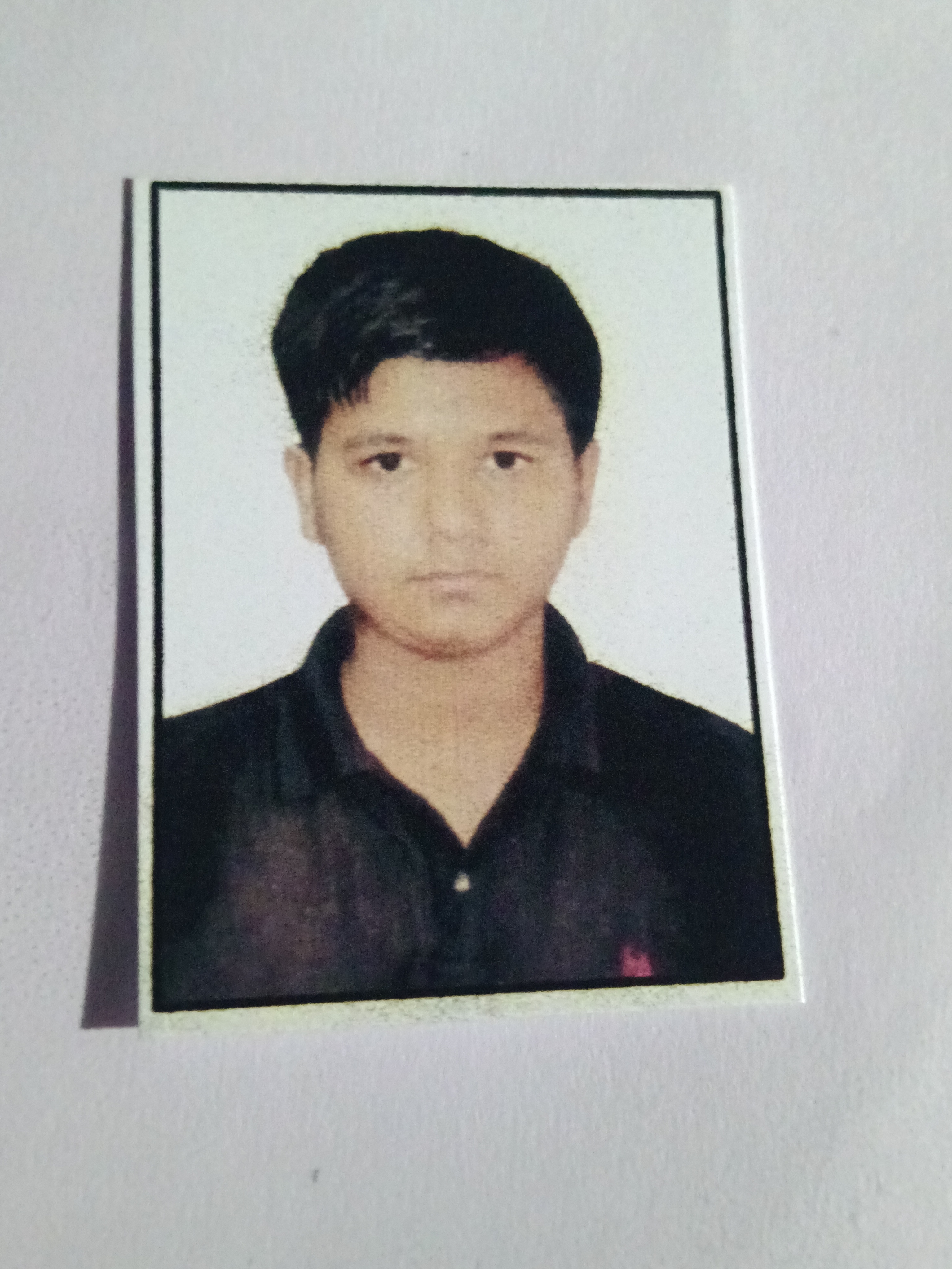 Vishal Rathod