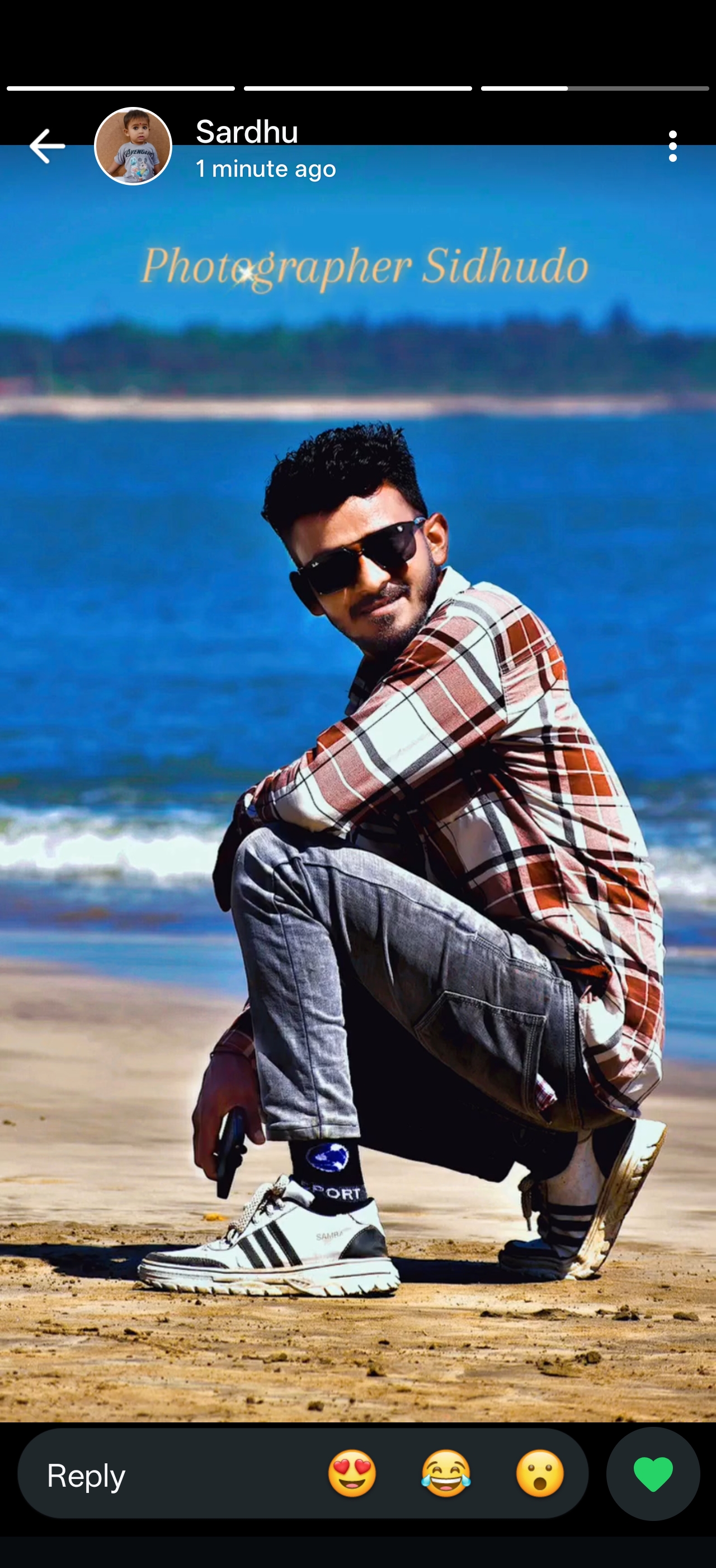 Bhaskar Siddharth